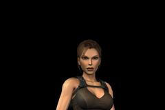 Tomb Raider: Underworld