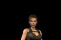 Tomb Raider: Underworld