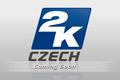 2K Czech logo
