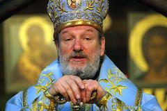 Pravoslavní v Česku slaví Vánoce