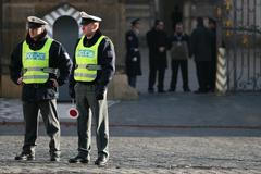 Volba prezidenta ČR