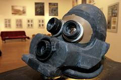 Výstava - Generace nula