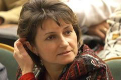 Michalela Šojdrová