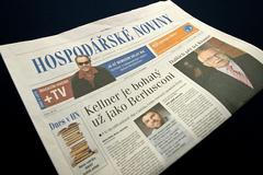 Hospodářské noviny