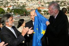 Slovinské předsednictví