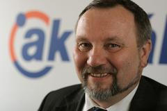 Pavel Kováčik, šéf poslaneckého klubu KSČM