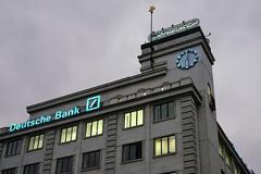 Deutsche Bank