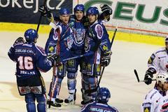 Kladno - České Budějovice