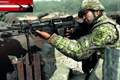 Operation Flashpoint 2: Dragon Rising