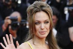 Angelina Jolie
