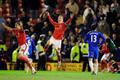 Barnsley - Chelsea