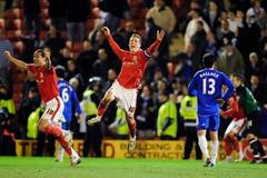 Barnsley - Chelsea