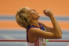 Iva Straková ve Valencii