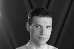 Pavel Horák, finanční ředitel PPF