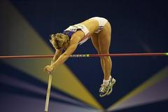 Pavla Rybová ve Valencii