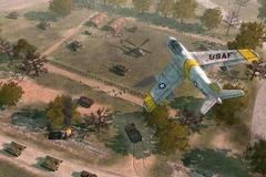 Codename Panzers: Cold War