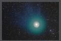 Astrofotografie, prosinec 2007