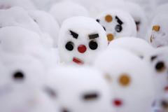 Festival sněhu v Sapporo