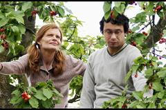 Venkovský učitel: Zuzana Bydžovská a Pavel Liška