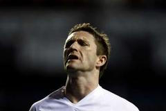 Robbie Keane