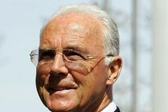 Franz Beckenbauer