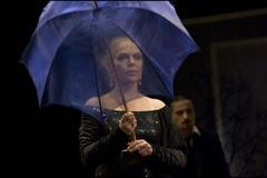 Dagmar Havlová ve hře Višňový sad v Divadle na Vinohradech