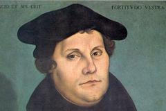 Martin Luther