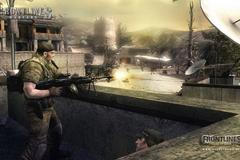 Frontlines: Fuel of War