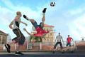 Fifa street