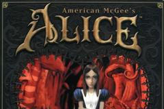 American McGee's Alice
