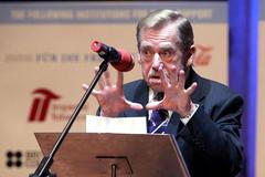 havel forum 2000