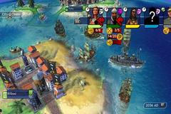 Civilization Revolution