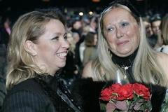 Světlana Medveděvová