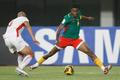 Kamerun - Tunisko: Eto'o