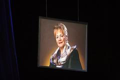 Pohřeb Galatíkové