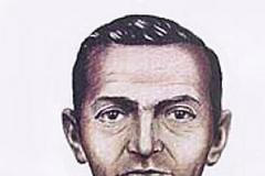 Únos USA Cooper letadlo