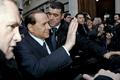 Silvio Berlusconi