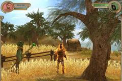 Numen: Contest of Heroes