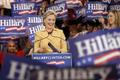 Hillary Clintonová