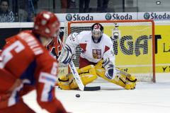 hokej MSJ 2008: Česko-Rusko