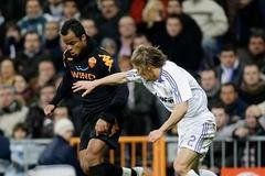 Real Madrid - AS Řím