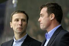 hokej MSJ 2008: Česko-Rusko