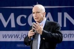 John McCain
