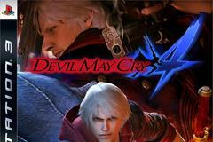 Devil May Cry 4