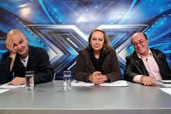 X Factor