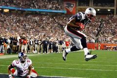 Super Bowl: Giants - Patriots