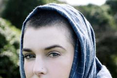 Sinéad O´Connor