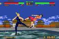 Virtual Fighteru 2