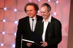 Jiří Brožek, střihač