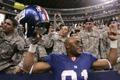 Radost New York Giants